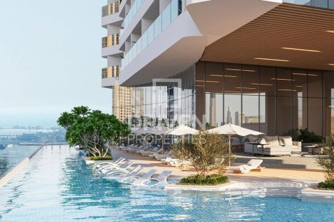 1 bedroom Apartment in Al Habtoor City, UAE No. 211996 7