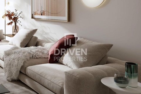 1 bedroom Apartment in Al Habtoor City, UAE No. 211996 5