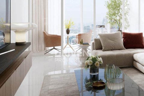 1 bedroom Apartment in Al Habtoor City, UAE No. 211996 13
