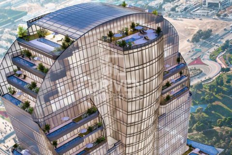 1 bedroom Apartment in Al Habtoor City, UAE No. 211996 2
