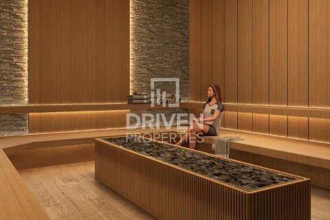 1 bedroom Apartment in Al Habtoor City, UAE No. 211996 6