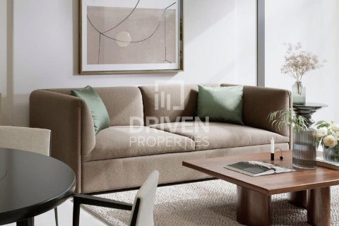 1 bedroom Apartment in Al Habtoor City, UAE No. 211996 17