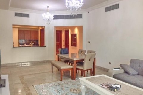 Appartement de 2 chambres à Palm Jumeirah, UAE No. 1617 10