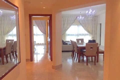 Appartement de 2 chambres à Palm Jumeirah, UAE No. 1617 15