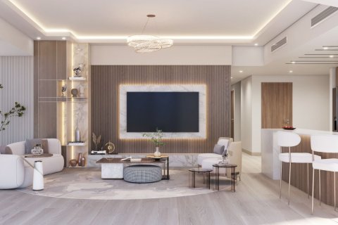 40.5مربع، شقة في دبي, الإمارات العربية المتحدة رقم 215923 9