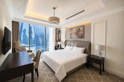 2 bedrooms Apartment in Downtown Dubai (Downtown Burj Dubai), UAE No. 218638 12