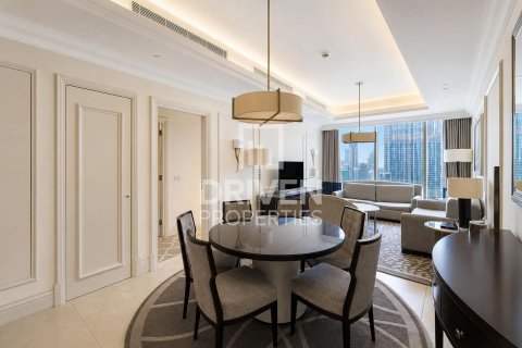 2 bedrooms Apartment in Downtown Dubai (Downtown Burj Dubai), UAE No. 218638 5