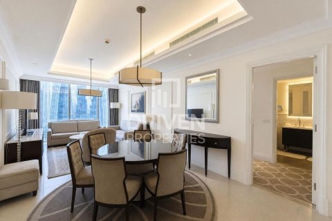2 bedrooms Apartment in Downtown Dubai (Downtown Burj Dubai), UAE No. 218638 4