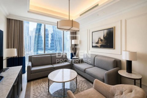 2 bedrooms Apartment in Downtown Dubai (Downtown Burj Dubai), UAE No. 218638 6