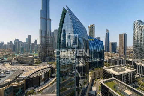 2 bedrooms Apartment in Downtown Dubai (Downtown Burj Dubai), UAE No. 218638 3