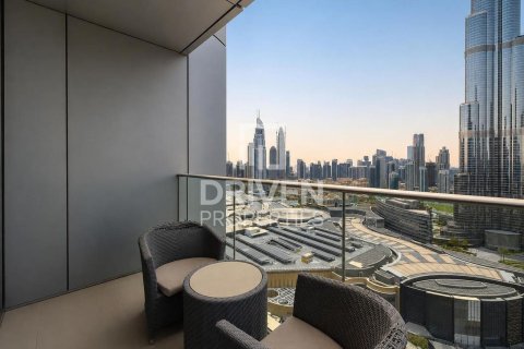2 bedrooms Apartment in Downtown Dubai (Downtown Burj Dubai), UAE No. 218638 18
