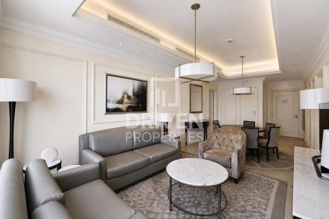 2 bedrooms Apartment in Downtown Dubai (Downtown Burj Dubai), UAE No. 218638 7