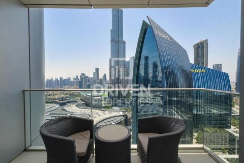 2 bedrooms Apartment in Downtown Dubai (Downtown Burj Dubai), UAE No. 218638 17