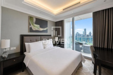 2 bedrooms Apartment in Downtown Dubai (Downtown Burj Dubai), UAE No. 218638 9