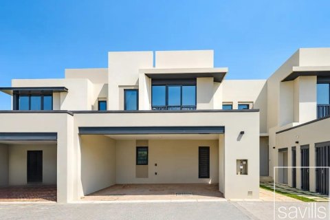 Townhouse de 3 dormitorios en Jebel Ali, UAE No. 222613