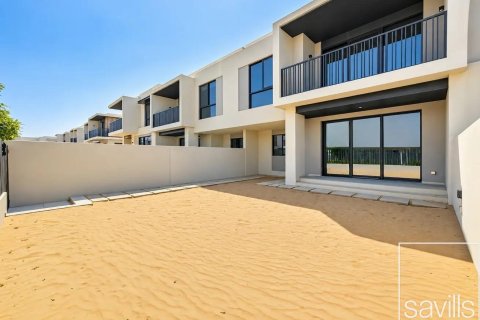 Townhouse de 3 dormitorios en Jebel Ali, UAE No. 222613 11