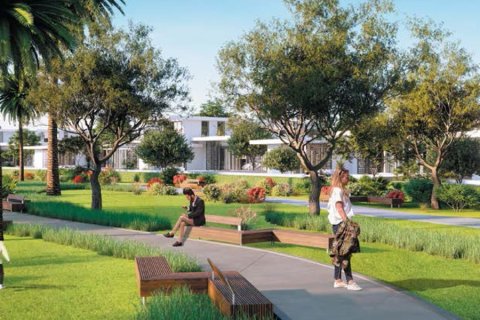 3 bedrooms Villa in Al Safa, UAE No. 110493 3