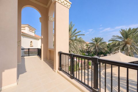 4 غرف نوم فيلا في Jumeirah Islands, الإمارات العربية المتحدة رقم 226462 30