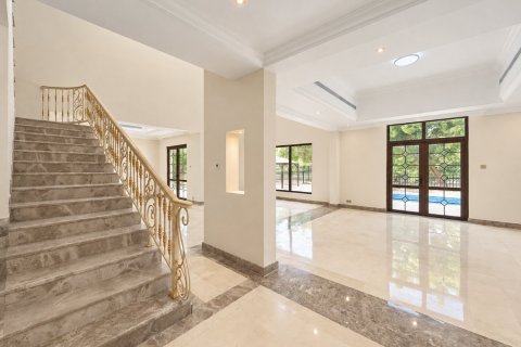 4 غرف نوم فيلا في Jumeirah Islands, الإمارات العربية المتحدة رقم 226462 8