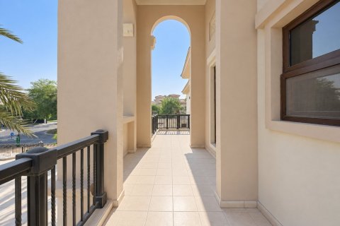 4 غرف نوم فيلا في Jumeirah Islands, الإمارات العربية المتحدة رقم 226462 31
