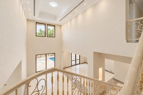 4 غرف نوم فيلا في Jumeirah Islands, الإمارات العربية المتحدة رقم 226462 20