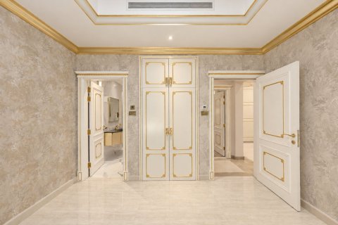4 غرف نوم فيلا في Jumeirah Islands, الإمارات العربية المتحدة رقم 226462 18