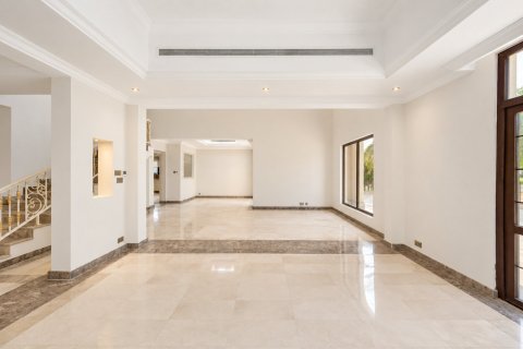 4 غرف نوم فيلا في Jumeirah Islands, الإمارات العربية المتحدة رقم 226462 10