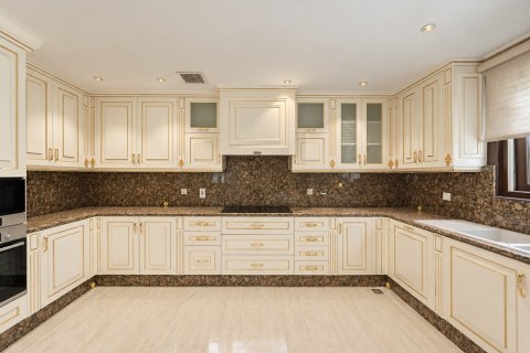 4 غرف نوم فيلا في Jumeirah Islands, الإمارات العربية المتحدة رقم 226462 13