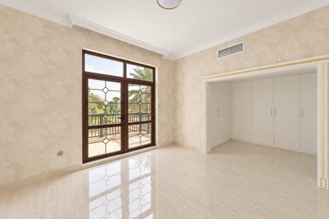 4 غرف نوم فيلا في Jumeirah Islands, الإمارات العربية المتحدة رقم 226462 21