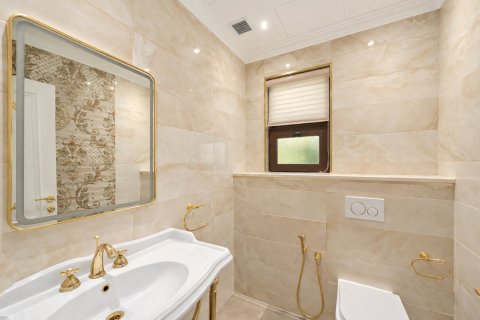 4 غرف نوم فيلا في Jumeirah Islands, الإمارات العربية المتحدة رقم 226462 16