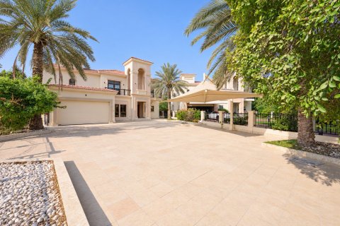 4 غرف نوم فيلا في Jumeirah Islands, الإمارات العربية المتحدة رقم 226462 5