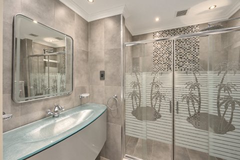 4 غرف نوم فيلا في Jumeirah Islands, الإمارات العربية المتحدة رقم 226462 27
