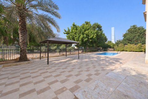4 غرف نوم فيلا في Jumeirah Islands, الإمارات العربية المتحدة رقم 226462 4