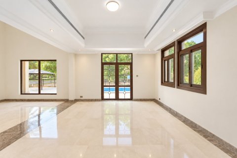 4 غرف نوم فيلا في Jumeirah Islands, الإمارات العربية المتحدة رقم 226462 9