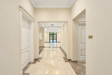 4 غرف نوم فيلا في Jumeirah Islands, الإمارات العربية المتحدة رقم 226462 7