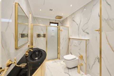 4 غرف نوم فيلا في Jumeirah Islands, الإمارات العربية المتحدة رقم 226462 19