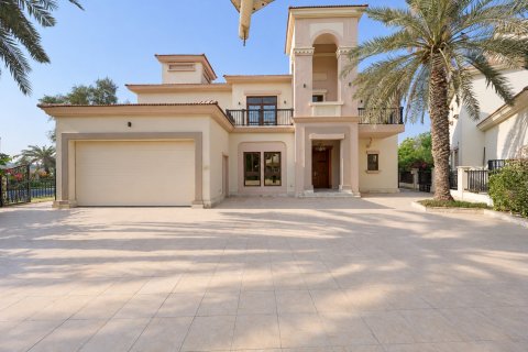 4 غرف نوم فيلا في Jumeirah Islands, الإمارات العربية المتحدة رقم 226462 6