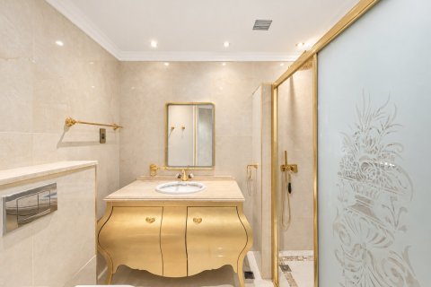 4 غرف نوم فيلا في Jumeirah Islands, الإمارات العربية المتحدة رقم 226462 25