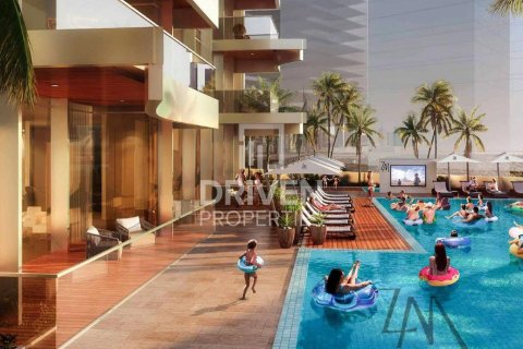 1 bedroom Apartment in Downtown Dubai (Downtown Burj Dubai), UAE No. 211874 14