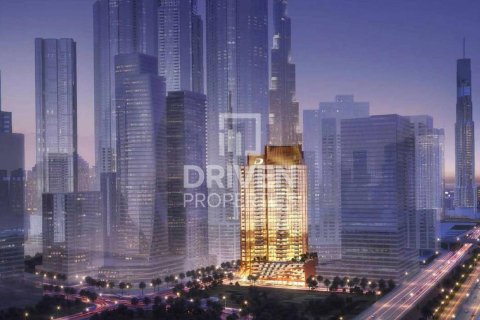 1 bedroom Apartment in Downtown Dubai (Downtown Burj Dubai), UAE No. 211874 7