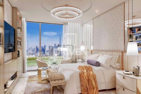 1 bedroom Apartment in Downtown Dubai (Downtown Burj Dubai), UAE No. 211874