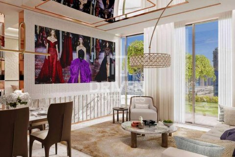 1 bedroom Apartment in Downtown Dubai (Downtown Burj Dubai), UAE No. 211874 12