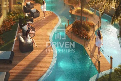 1 bedroom Apartment in Downtown Dubai (Downtown Burj Dubai), UAE No. 211874 9