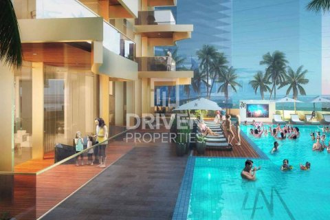 1 bedroom Apartment in Downtown Dubai (Downtown Burj Dubai), UAE No. 211874 11