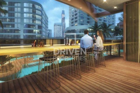 1 bedroom Apartment in Downtown Dubai (Downtown Burj Dubai), UAE No. 211874 10