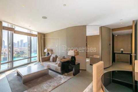 1 bedroom Apartment in Downtown Dubai (Downtown Burj Dubai), UAE No. 216090 27