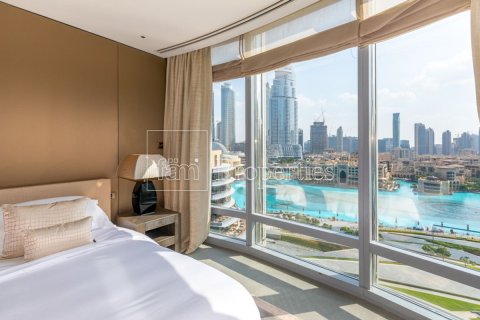 1 bedroom Apartment in Downtown Dubai (Downtown Burj Dubai), UAE No. 216090 17