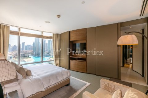 1 bedroom Apartment in Downtown Dubai (Downtown Burj Dubai), UAE No. 216090 15