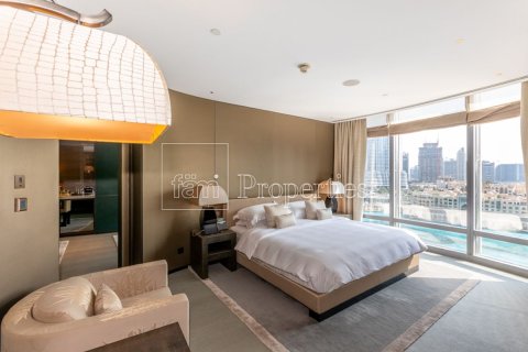 1 bedroom Apartment in Downtown Dubai (Downtown Burj Dubai), UAE No. 216090 14
