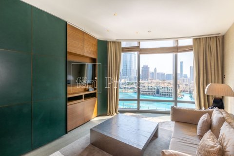 1 bedroom Apartment in Downtown Dubai (Downtown Burj Dubai), UAE No. 216090 30
